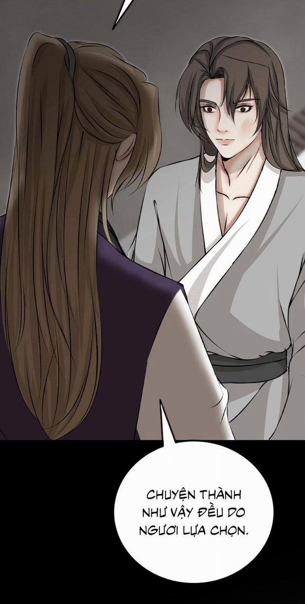 Sao Cứ Phải Dây Dưa Với Nhân Vật Phụ Như Ta 15 trang 16