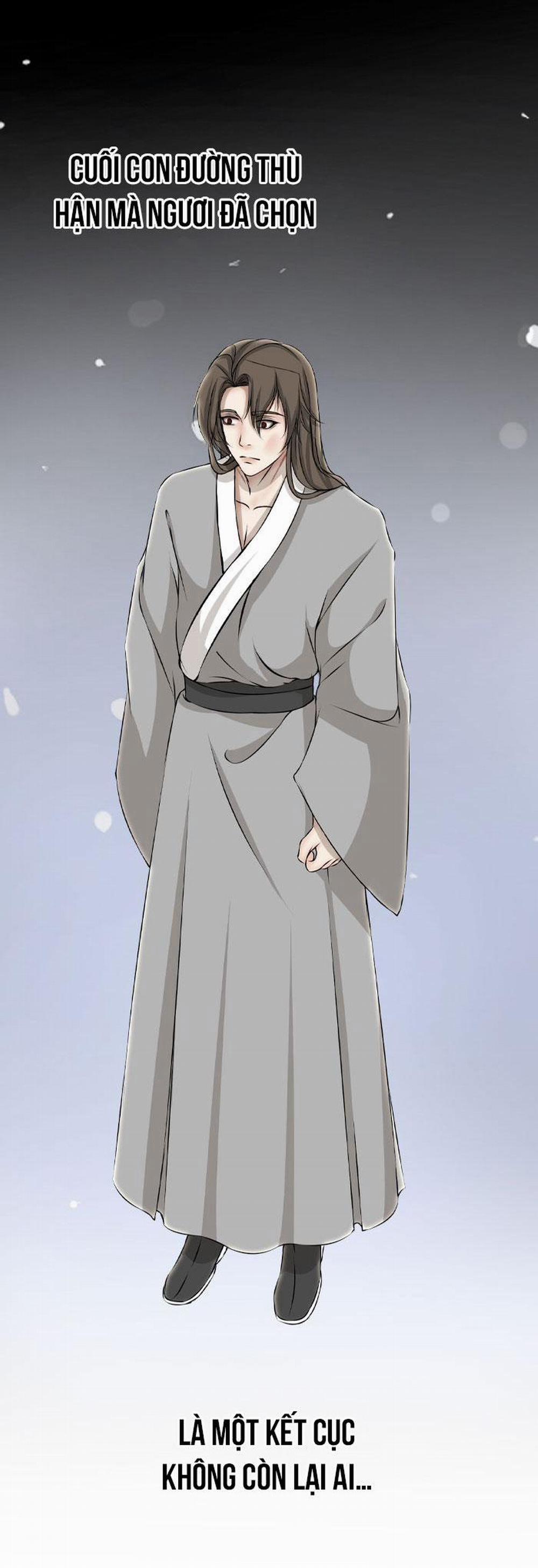 Sao Cứ Phải Dây Dưa Với Nhân Vật Phụ Như Ta 15 trang 17