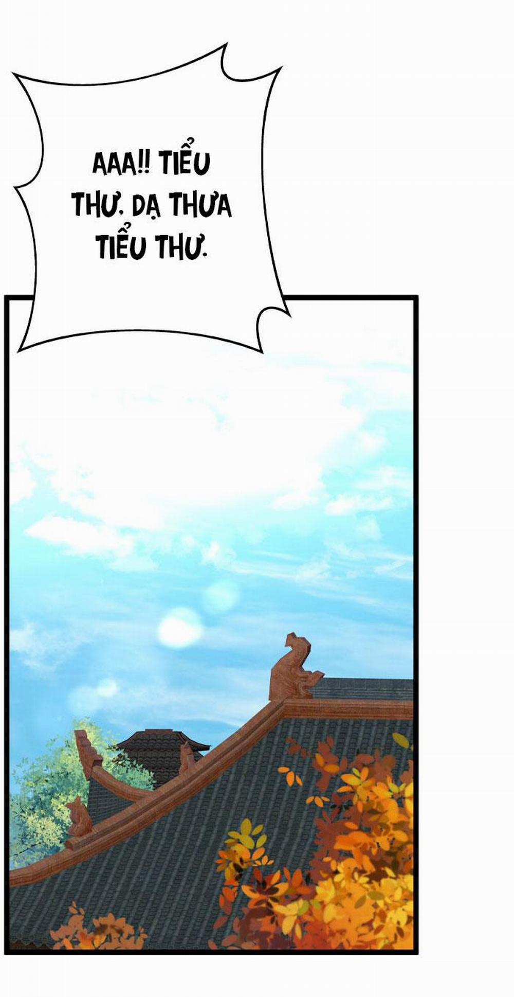 Sao Cứ Phải Dây Dưa Với Nhân Vật Phụ Như Ta 15 trang 19