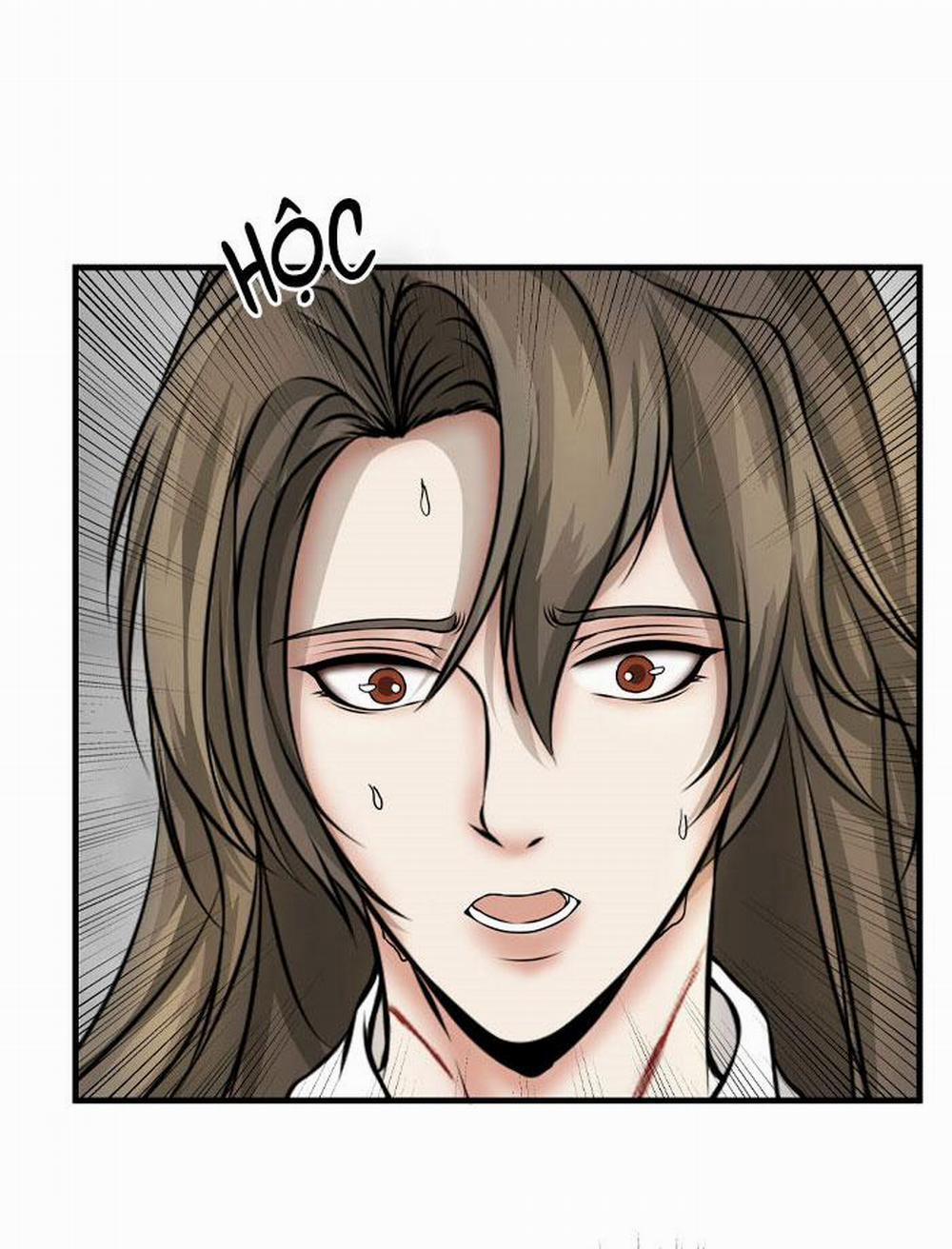 Sao Cứ Phải Dây Dưa Với Nhân Vật Phụ Như Ta 15 trang 2