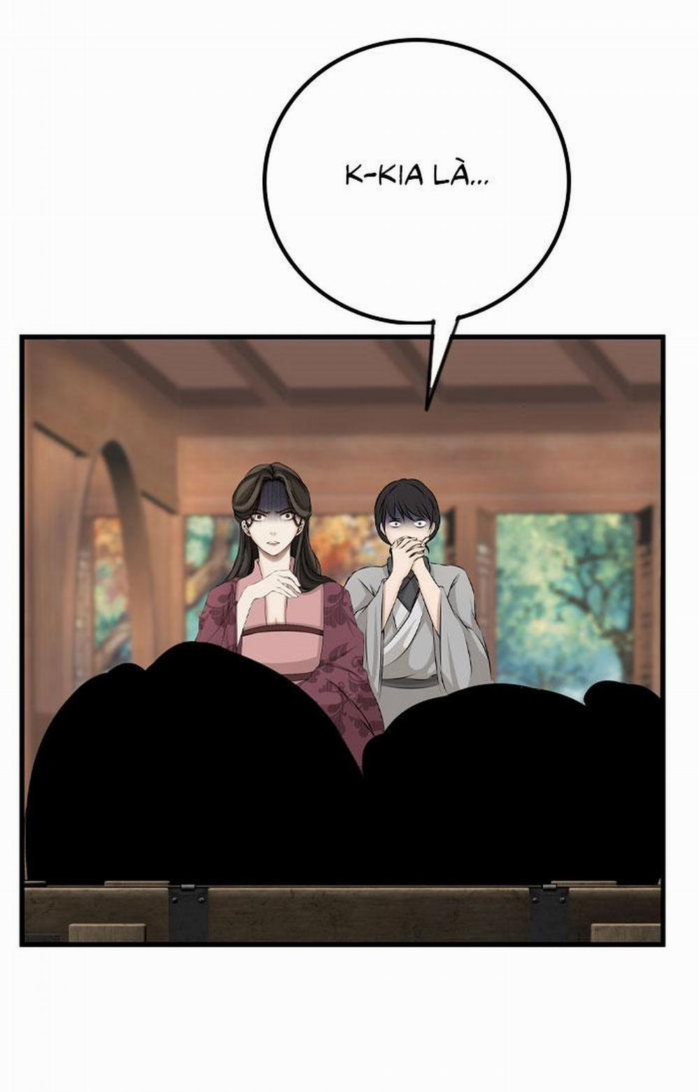 Sao Cứ Phải Dây Dưa Với Nhân Vật Phụ Như Ta 15 trang 20