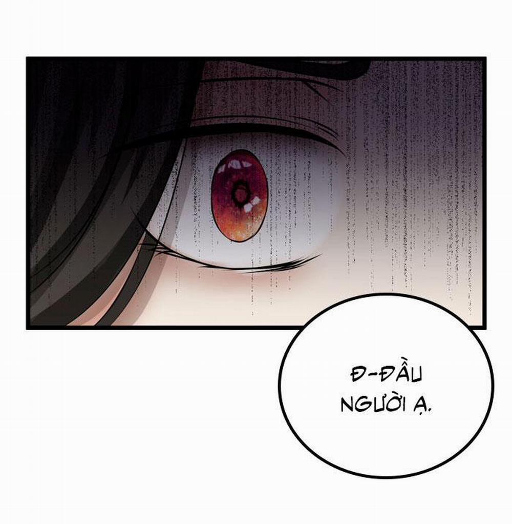 Sao Cứ Phải Dây Dưa Với Nhân Vật Phụ Như Ta 15 trang 21