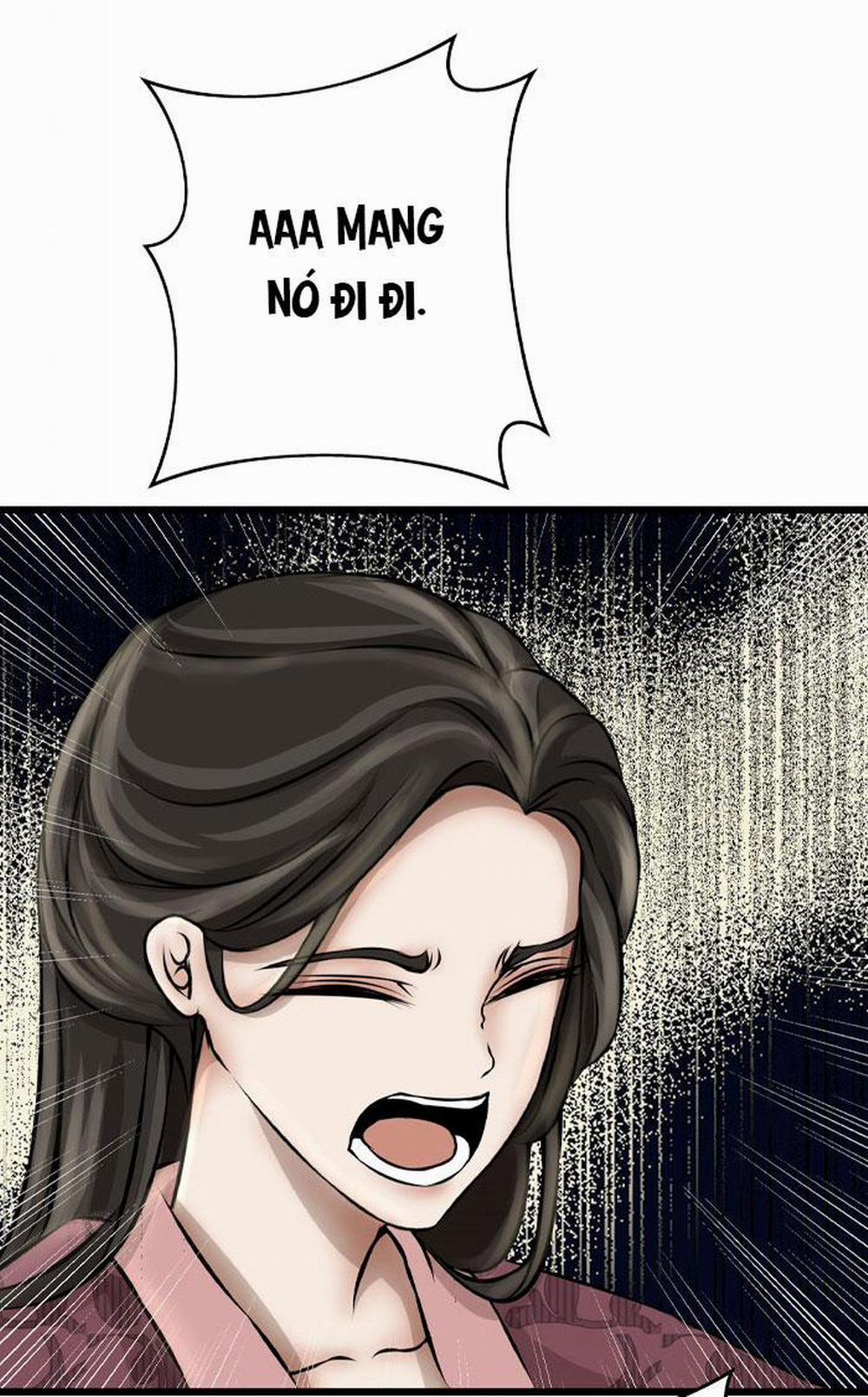 Sao Cứ Phải Dây Dưa Với Nhân Vật Phụ Như Ta 15 trang 22