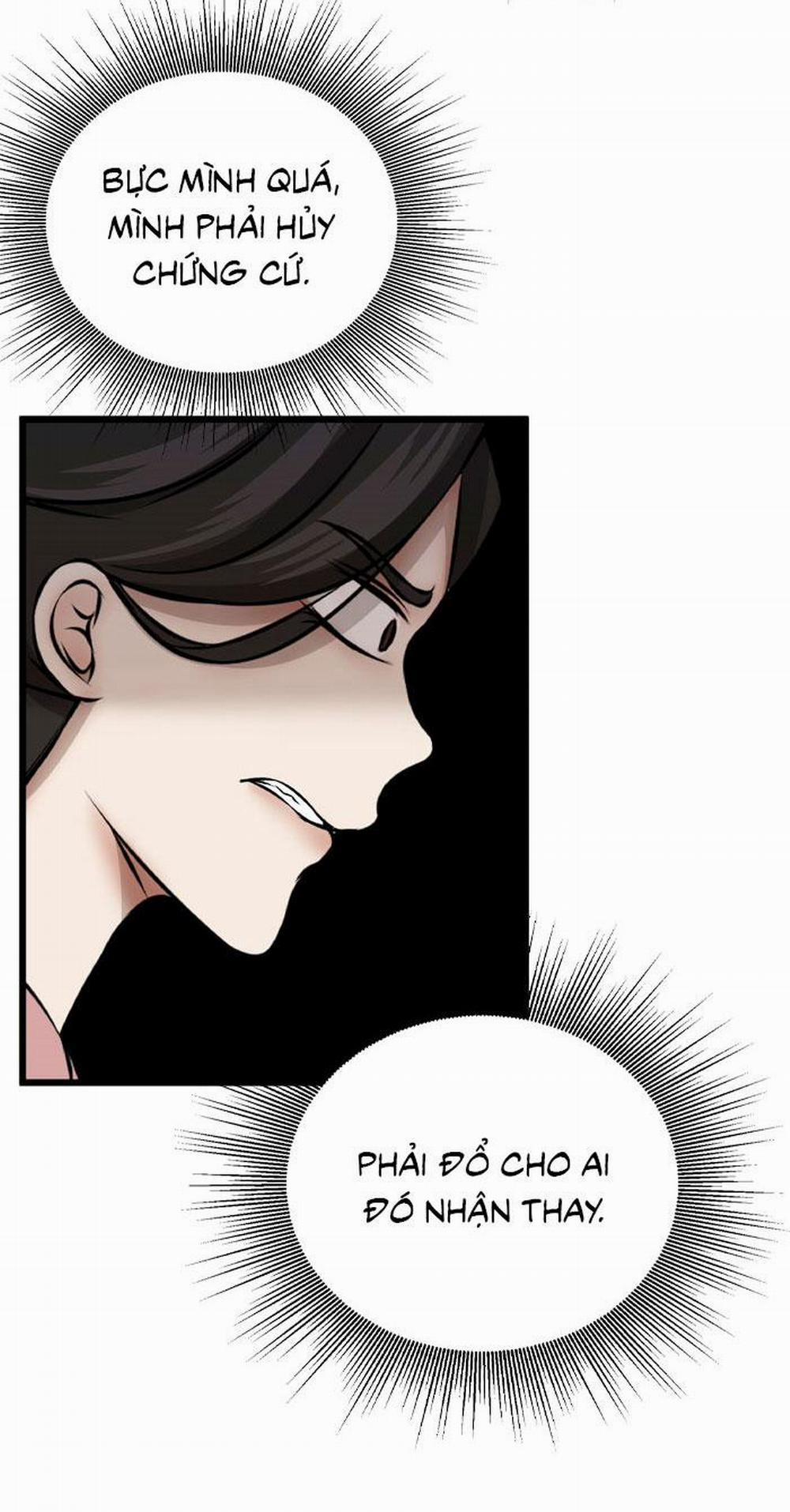 Sao Cứ Phải Dây Dưa Với Nhân Vật Phụ Như Ta 15 trang 26