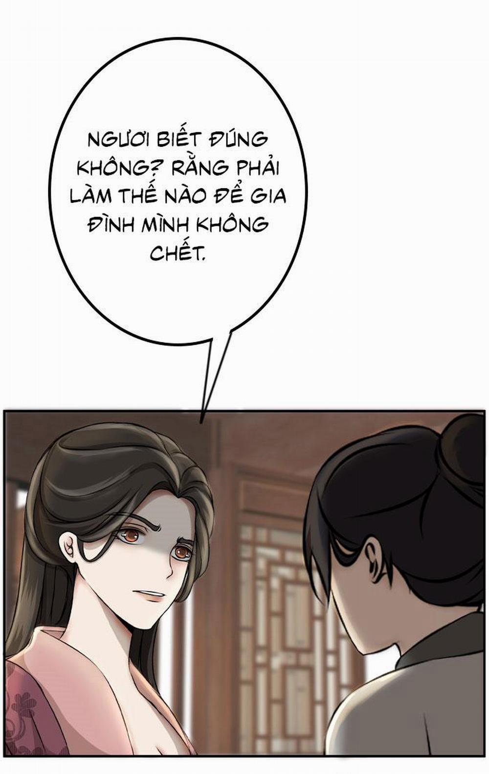 Sao Cứ Phải Dây Dưa Với Nhân Vật Phụ Như Ta 15 trang 27