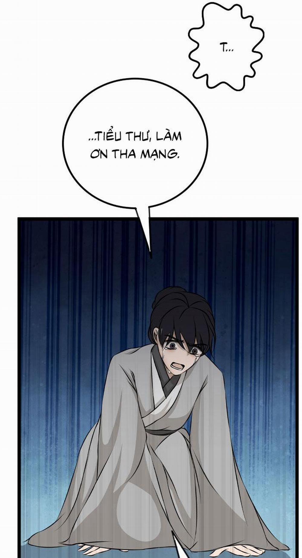 Sao Cứ Phải Dây Dưa Với Nhân Vật Phụ Như Ta 15 trang 28