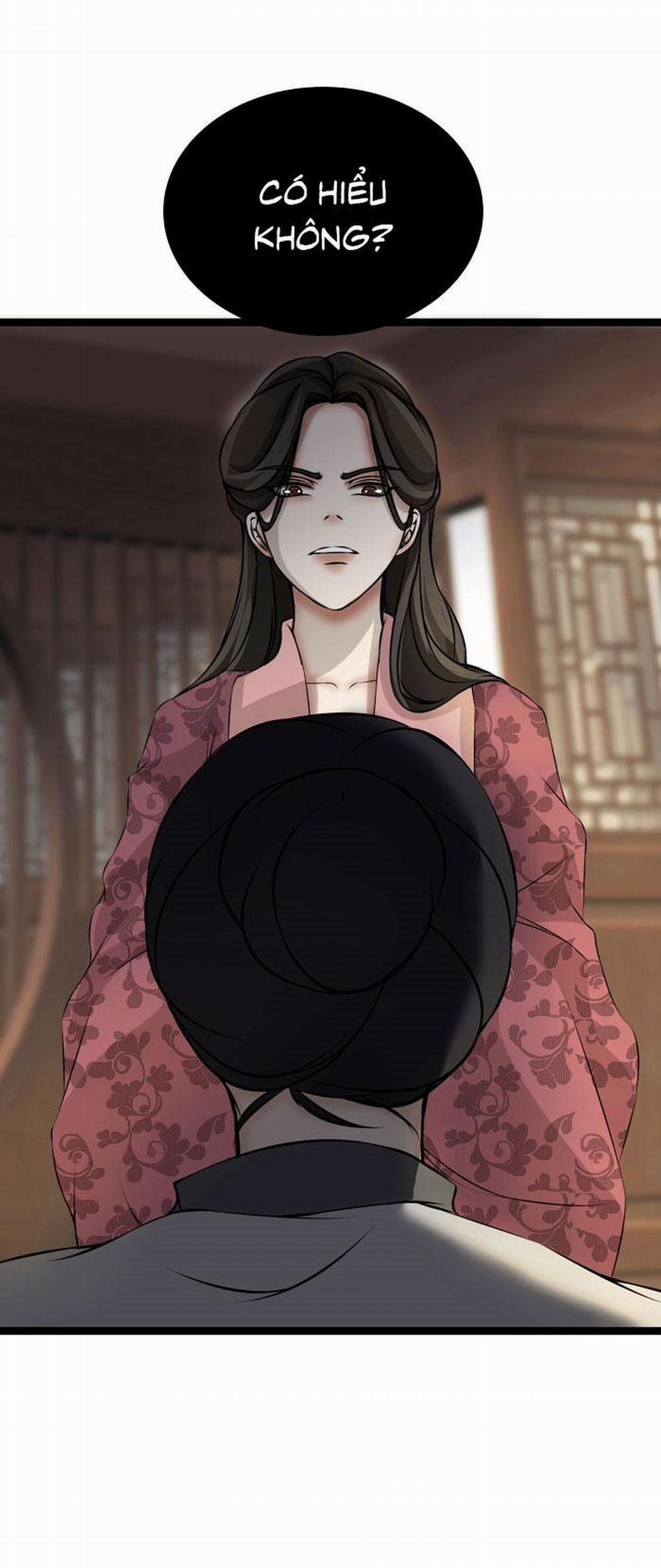 Sao Cứ Phải Dây Dưa Với Nhân Vật Phụ Như Ta 15 trang 31