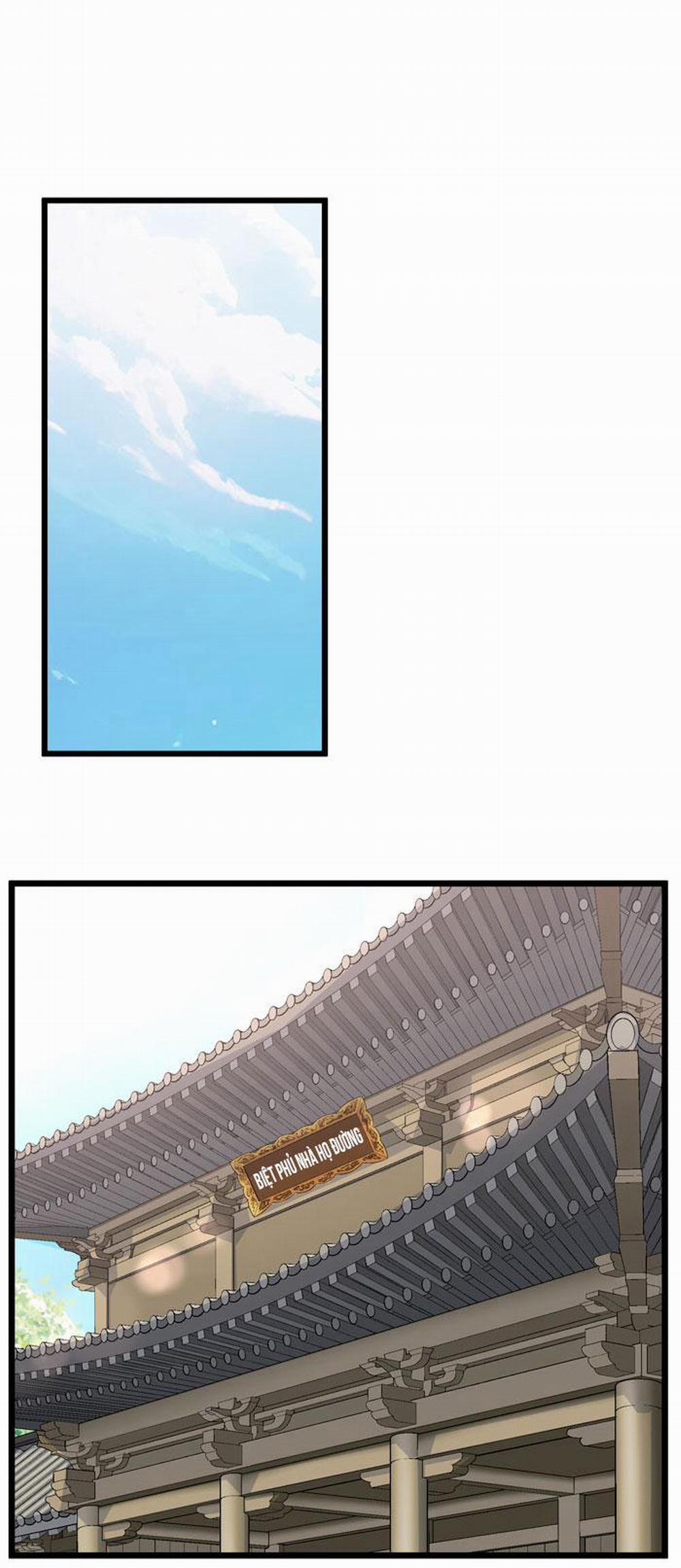 Sao Cứ Phải Dây Dưa Với Nhân Vật Phụ Như Ta 15 trang 35