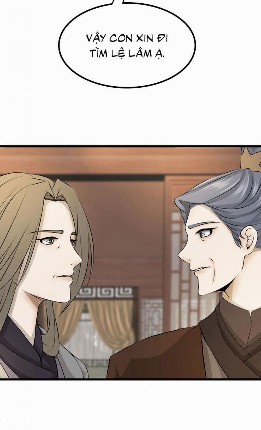 Sao Cứ Phải Dây Dưa Với Nhân Vật Phụ Như Ta 15 trang 38