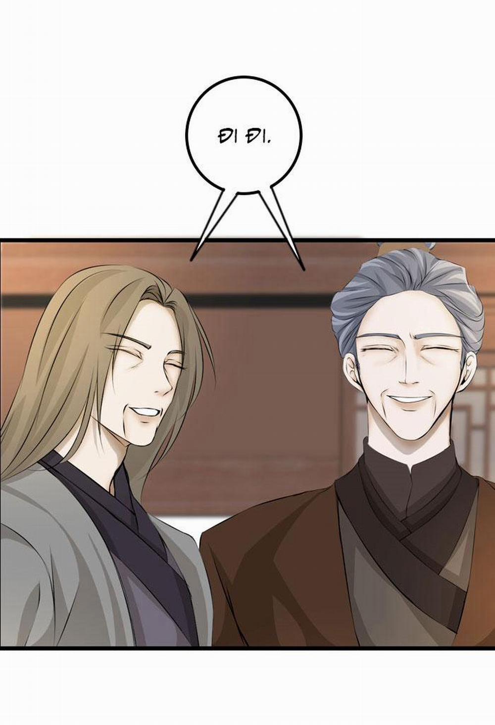 Sao Cứ Phải Dây Dưa Với Nhân Vật Phụ Như Ta 15 trang 39