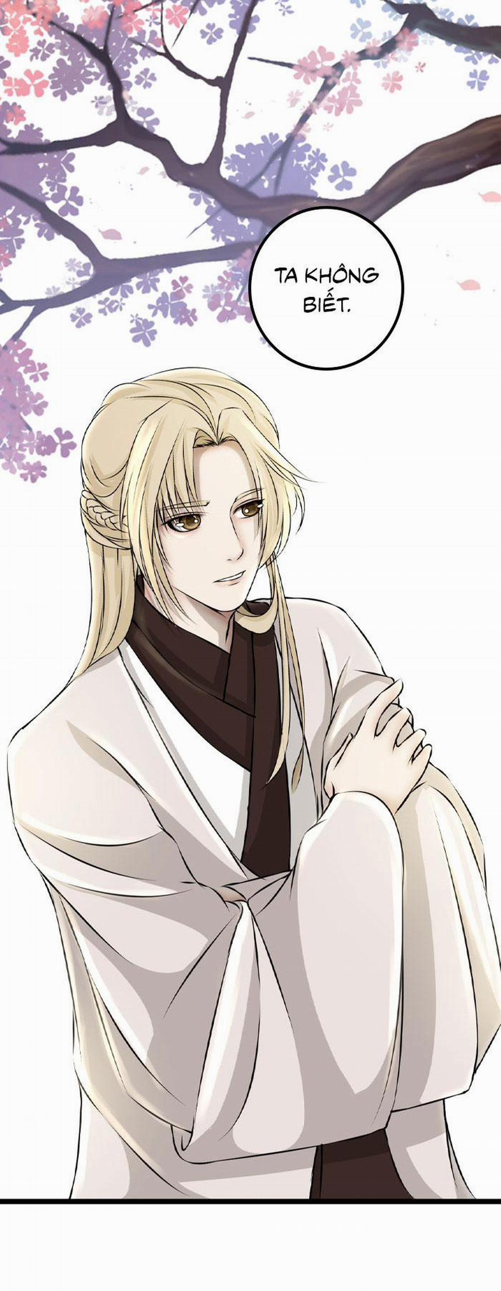 Sao Cứ Phải Dây Dưa Với Nhân Vật Phụ Như Ta 15 trang 42