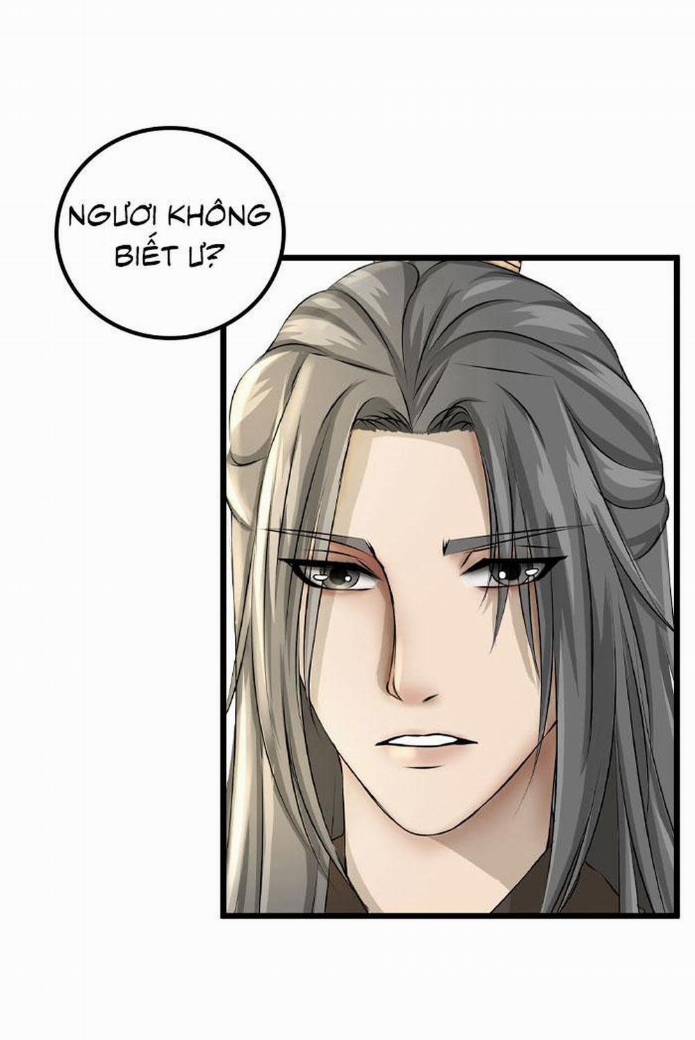 Sao Cứ Phải Dây Dưa Với Nhân Vật Phụ Như Ta 15 trang 43