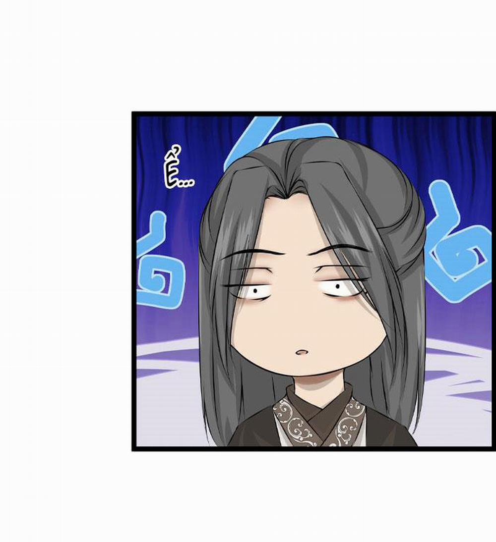 Sao Cứ Phải Dây Dưa Với Nhân Vật Phụ Như Ta 15 trang 47