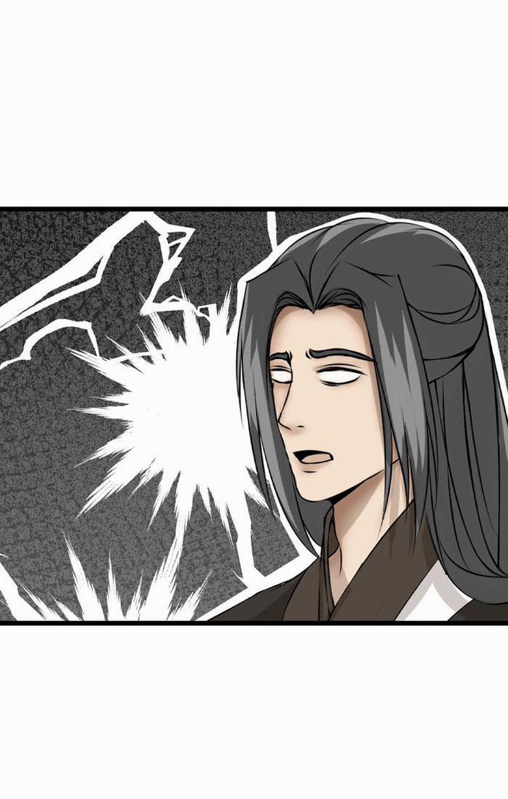 Sao Cứ Phải Dây Dưa Với Nhân Vật Phụ Như Ta 15 trang 50