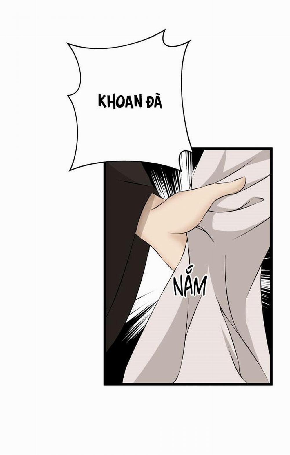 Sao Cứ Phải Dây Dưa Với Nhân Vật Phụ Như Ta 15 trang 52