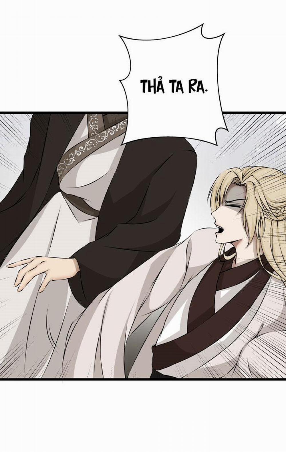 Sao Cứ Phải Dây Dưa Với Nhân Vật Phụ Như Ta 15 trang 53