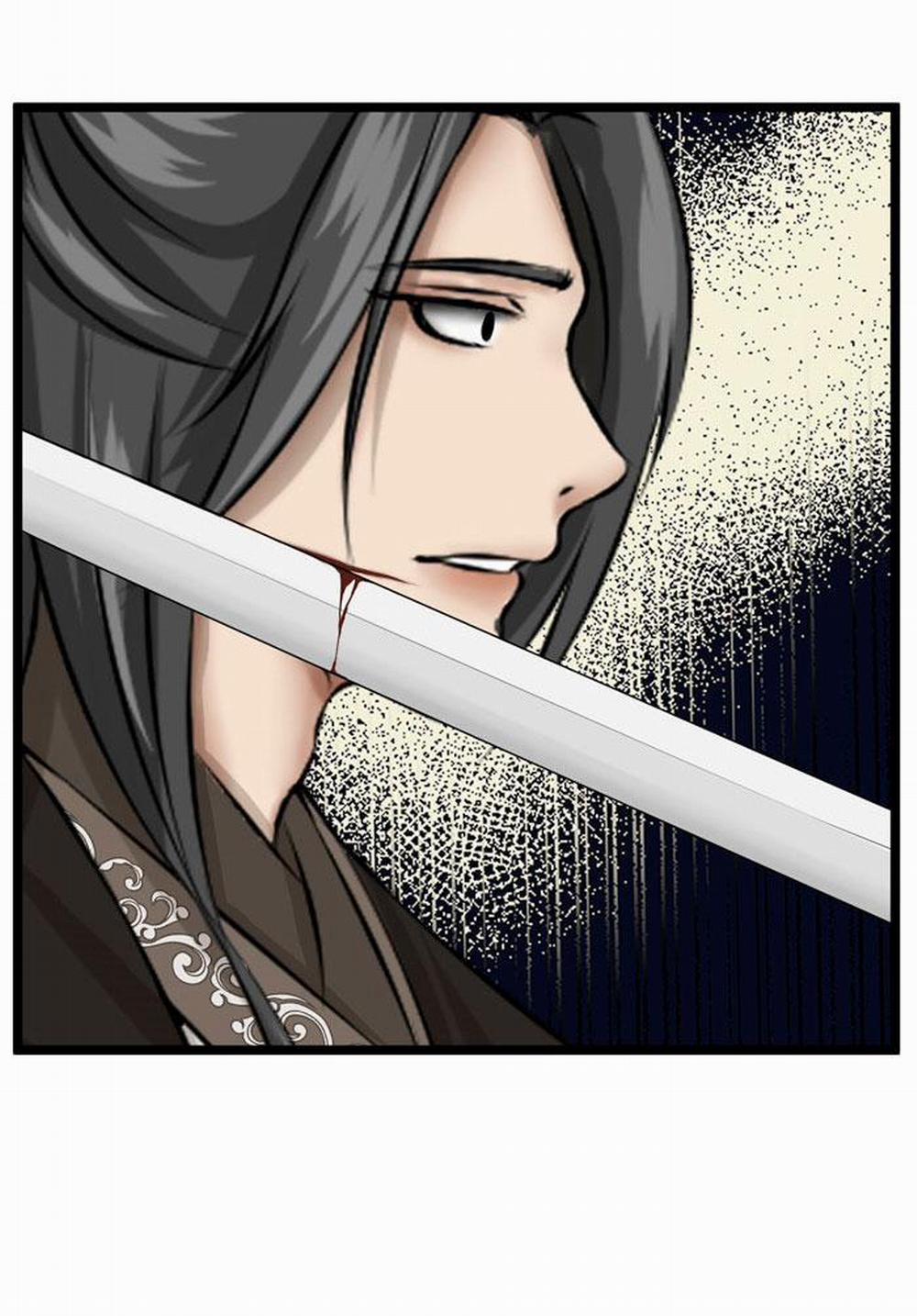 Sao Cứ Phải Dây Dưa Với Nhân Vật Phụ Như Ta 15 trang 55