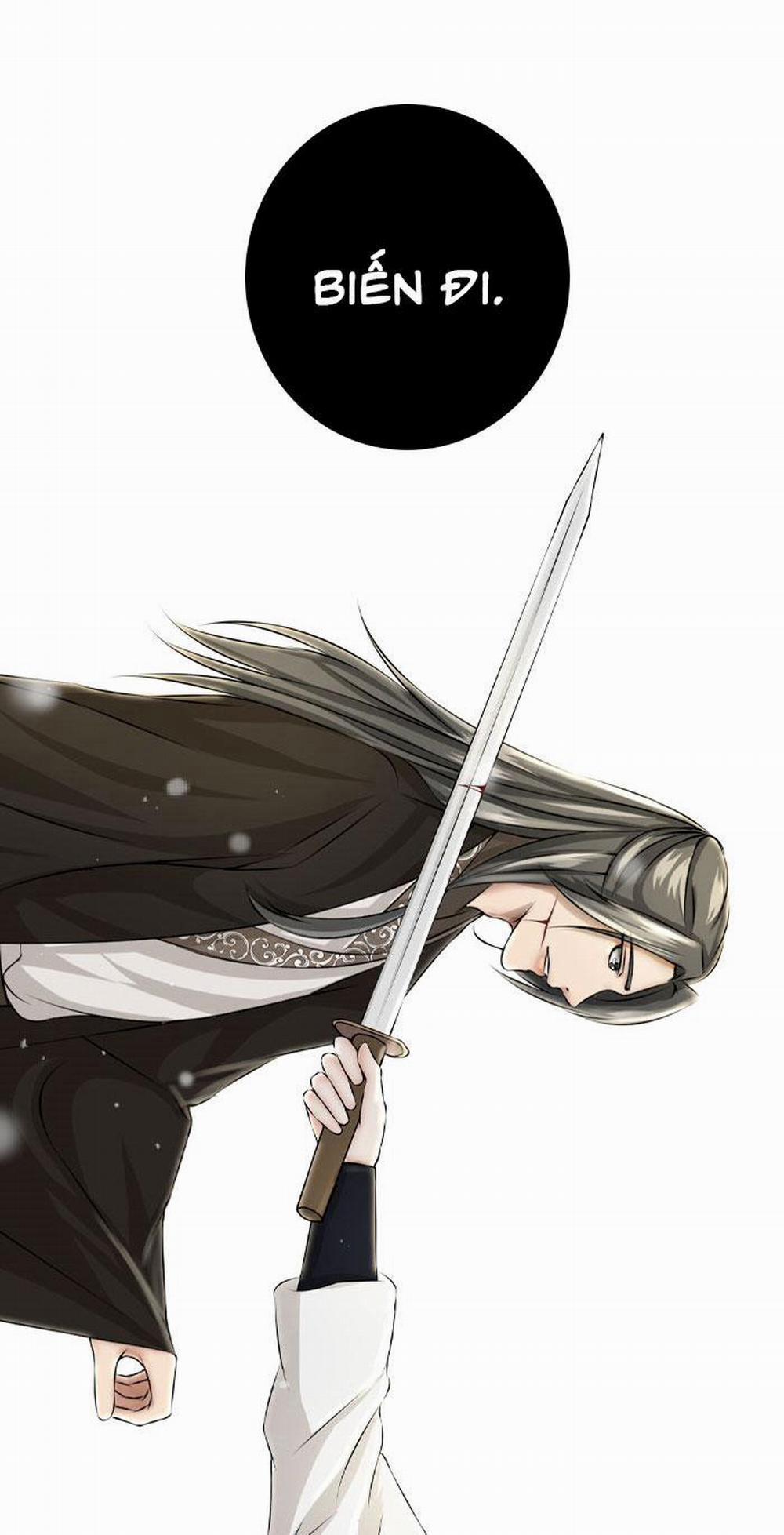 Sao Cứ Phải Dây Dưa Với Nhân Vật Phụ Như Ta 15 trang 56