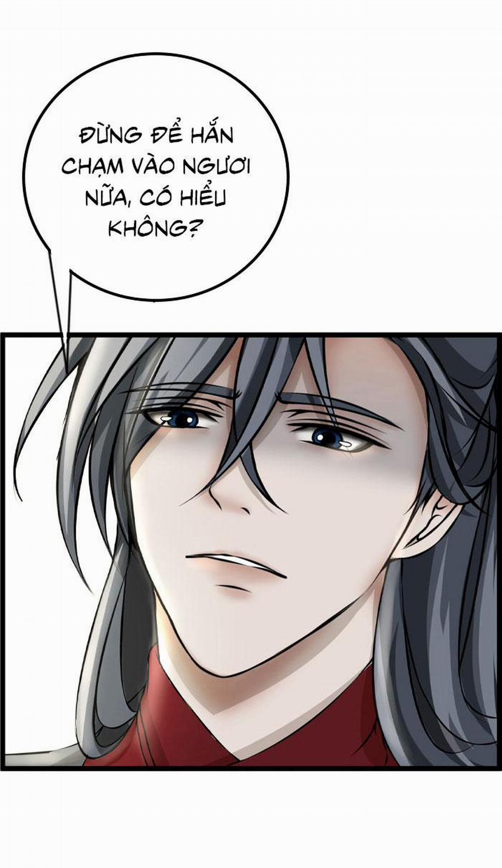 Sao Cứ Phải Dây Dưa Với Nhân Vật Phụ Như Ta 15 trang 62