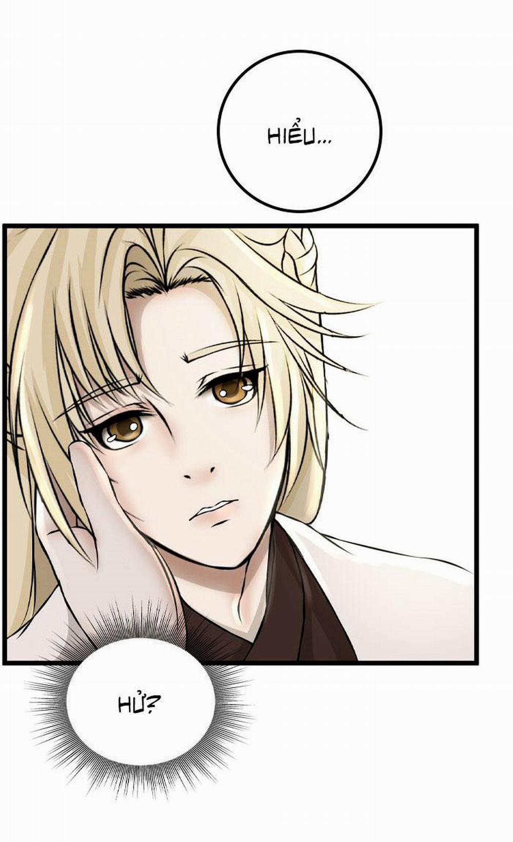 Sao Cứ Phải Dây Dưa Với Nhân Vật Phụ Như Ta 15 trang 63