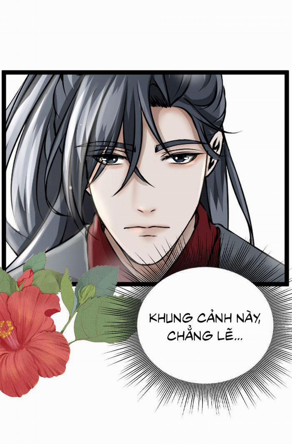 Sao Cứ Phải Dây Dưa Với Nhân Vật Phụ Như Ta 15 trang 64