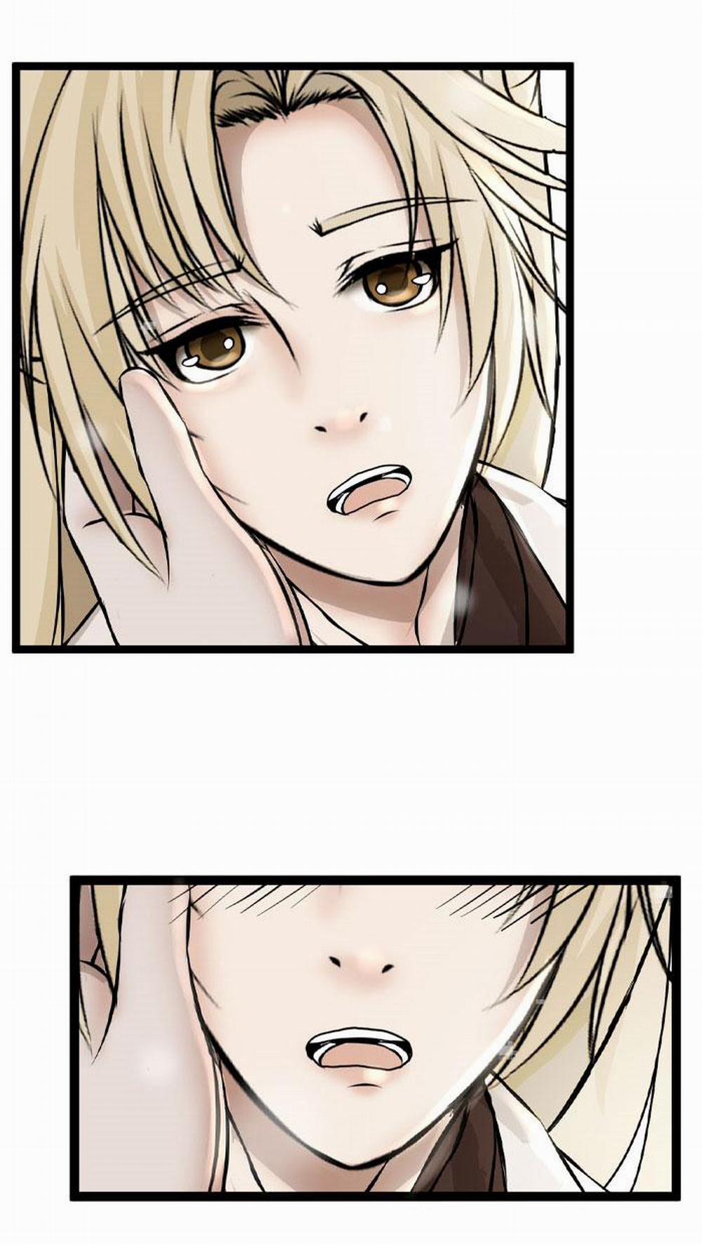 Sao Cứ Phải Dây Dưa Với Nhân Vật Phụ Như Ta 15 trang 65