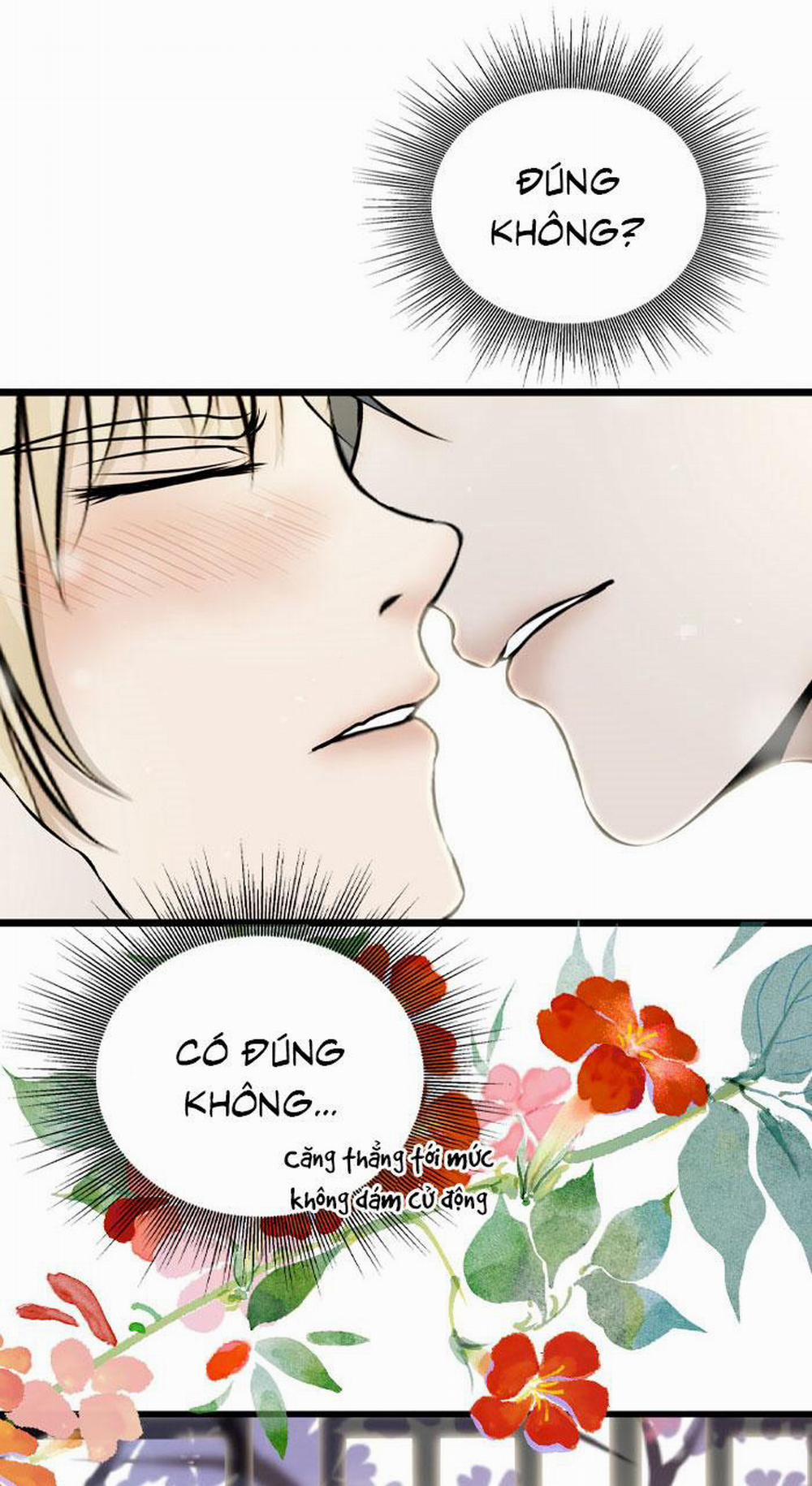 Sao Cứ Phải Dây Dưa Với Nhân Vật Phụ Như Ta 15 trang 66