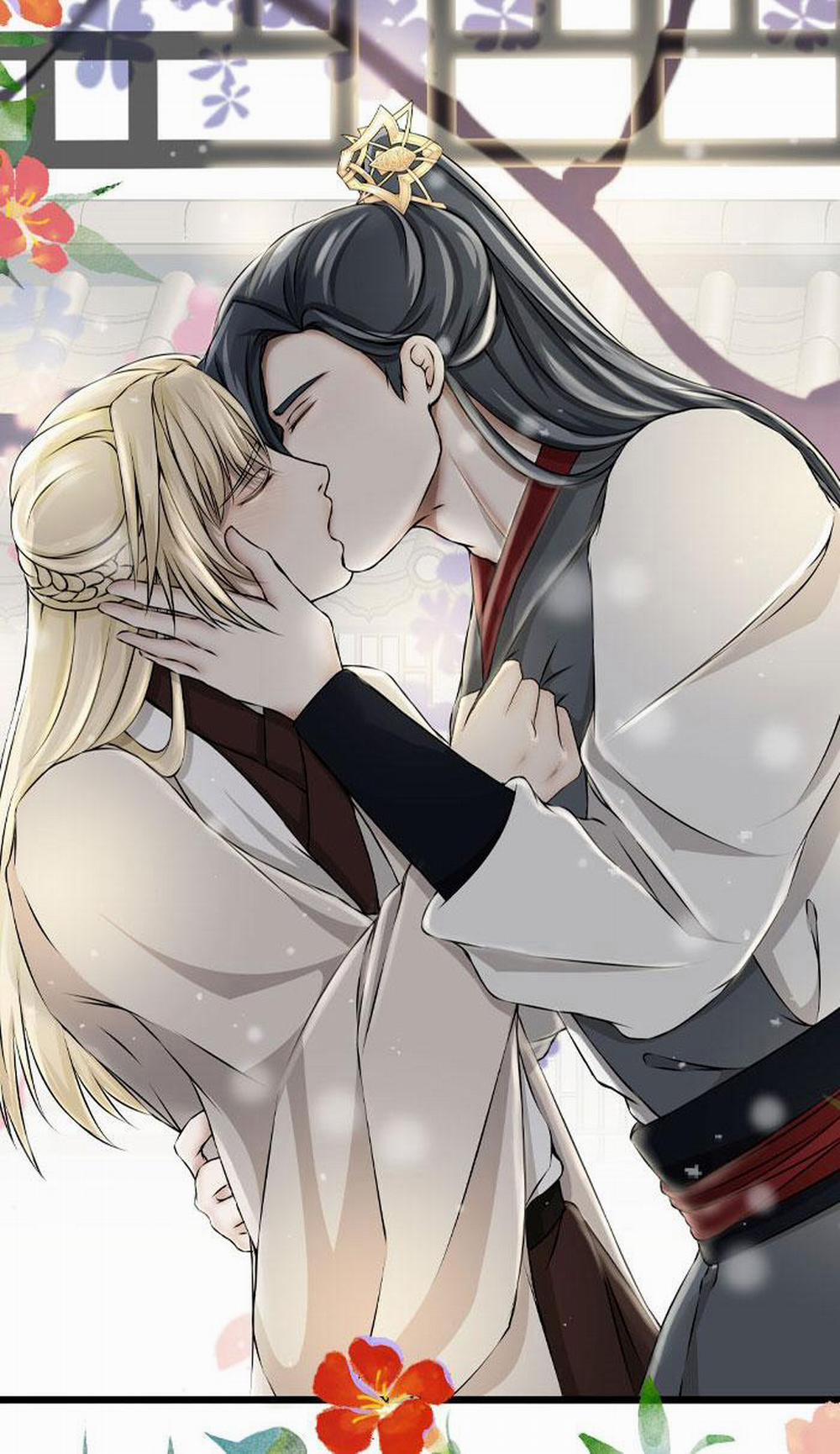 Sao Cứ Phải Dây Dưa Với Nhân Vật Phụ Như Ta 15 trang 67