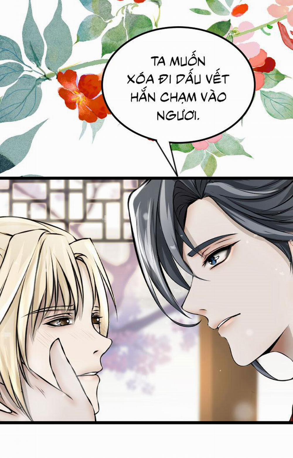 Sao Cứ Phải Dây Dưa Với Nhân Vật Phụ Như Ta 15 trang 68