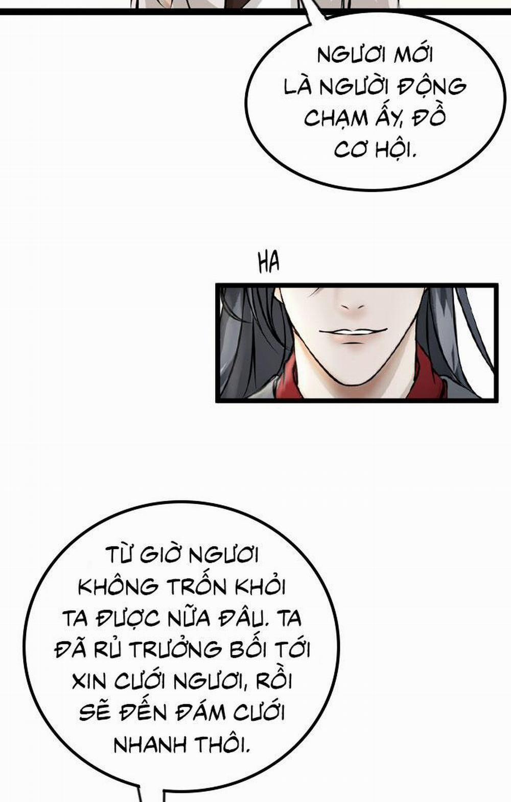 Sao Cứ Phải Dây Dưa Với Nhân Vật Phụ Như Ta 15 trang 70