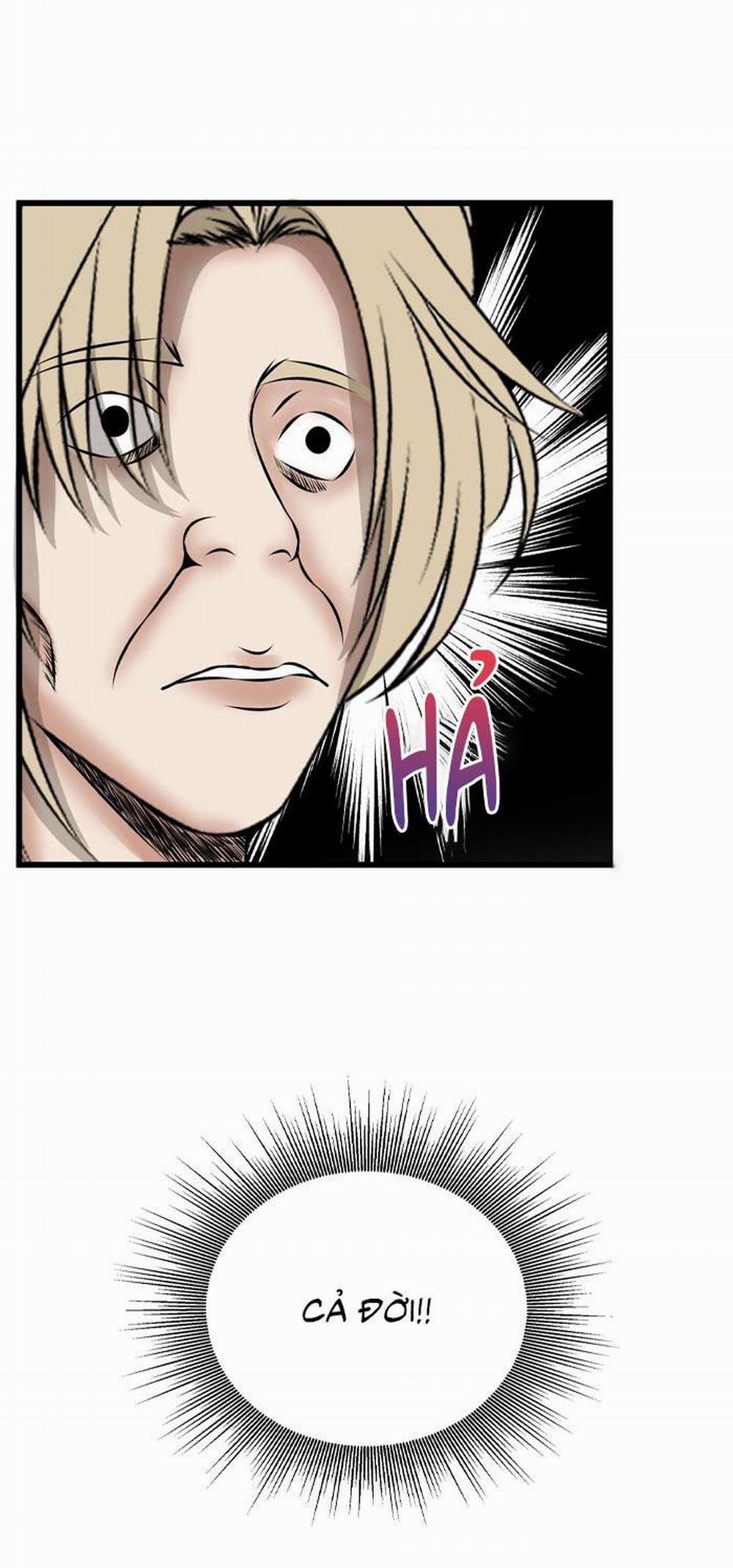 Sao Cứ Phải Dây Dưa Với Nhân Vật Phụ Như Ta 15 trang 72