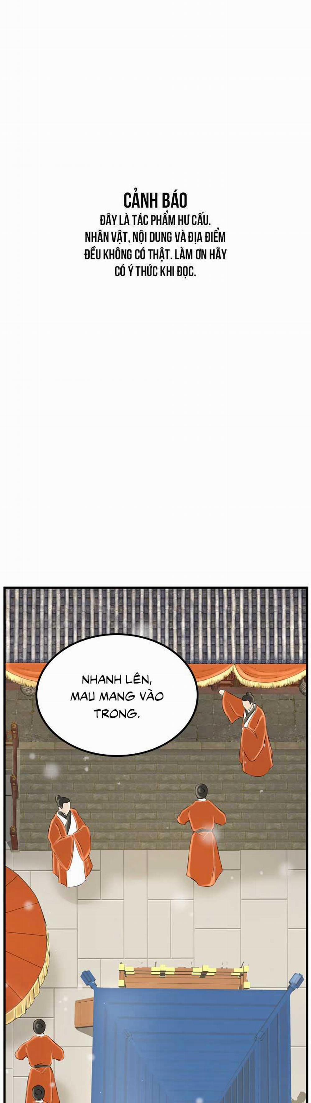 Sao Cứ Phải Dây Dưa Với Nhân Vật Phụ Như Ta 16 trang 0