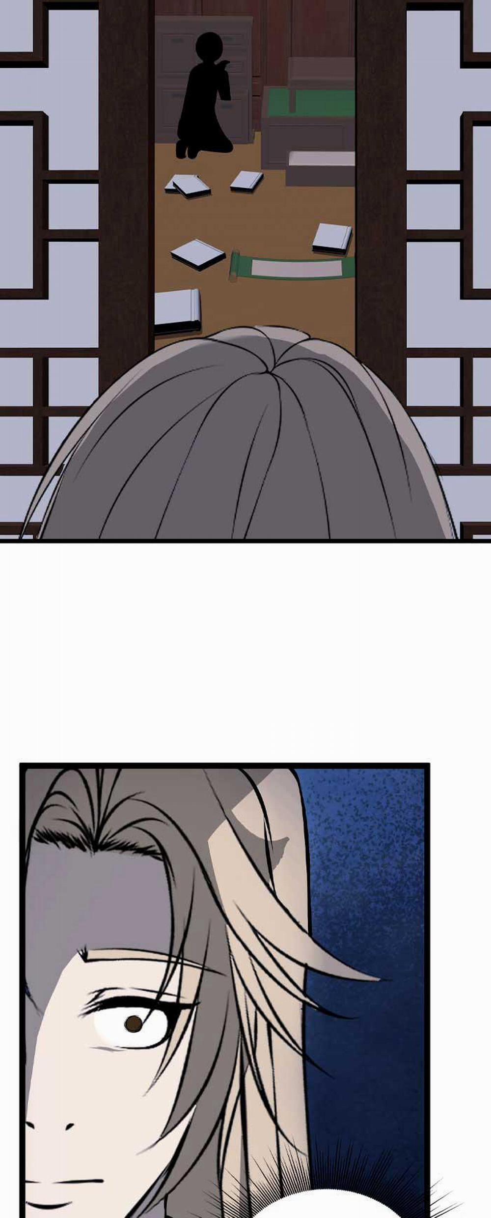 Sao Cứ Phải Dây Dưa Với Nhân Vật Phụ Như Ta 16 trang 30