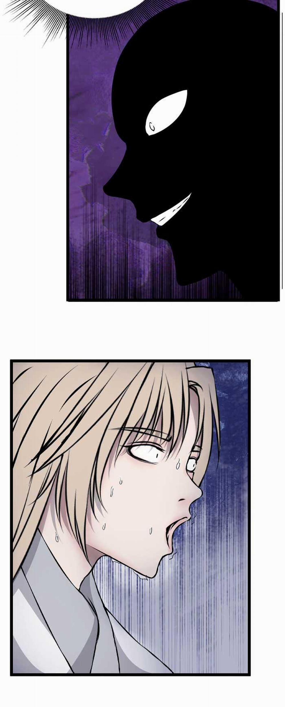 Sao Cứ Phải Dây Dưa Với Nhân Vật Phụ Như Ta 16 trang 32