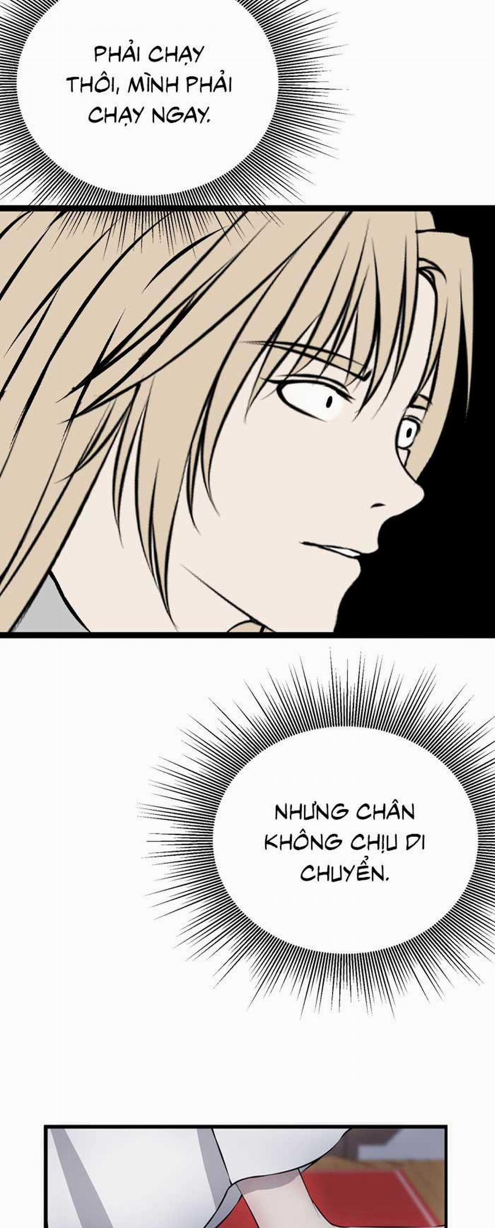 Sao Cứ Phải Dây Dưa Với Nhân Vật Phụ Như Ta 16 trang 34