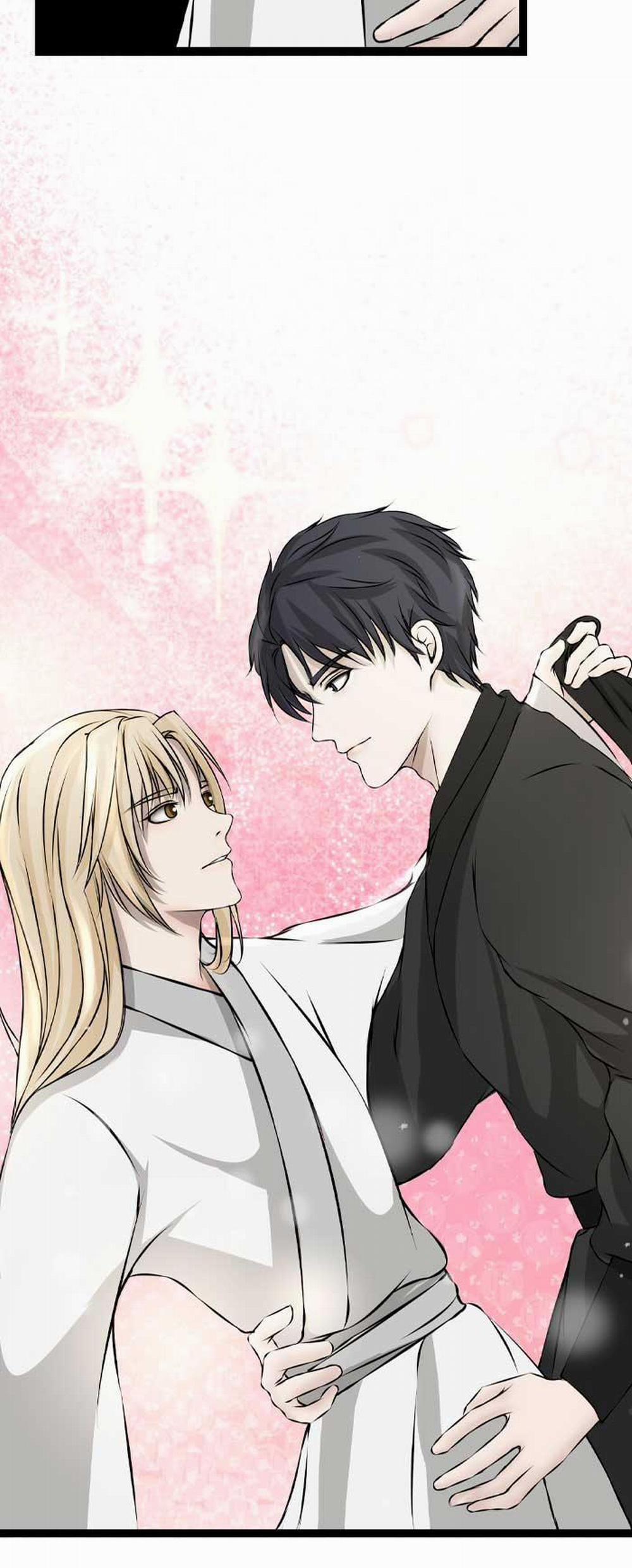 Sao Cứ Phải Dây Dưa Với Nhân Vật Phụ Như Ta 16 trang 37