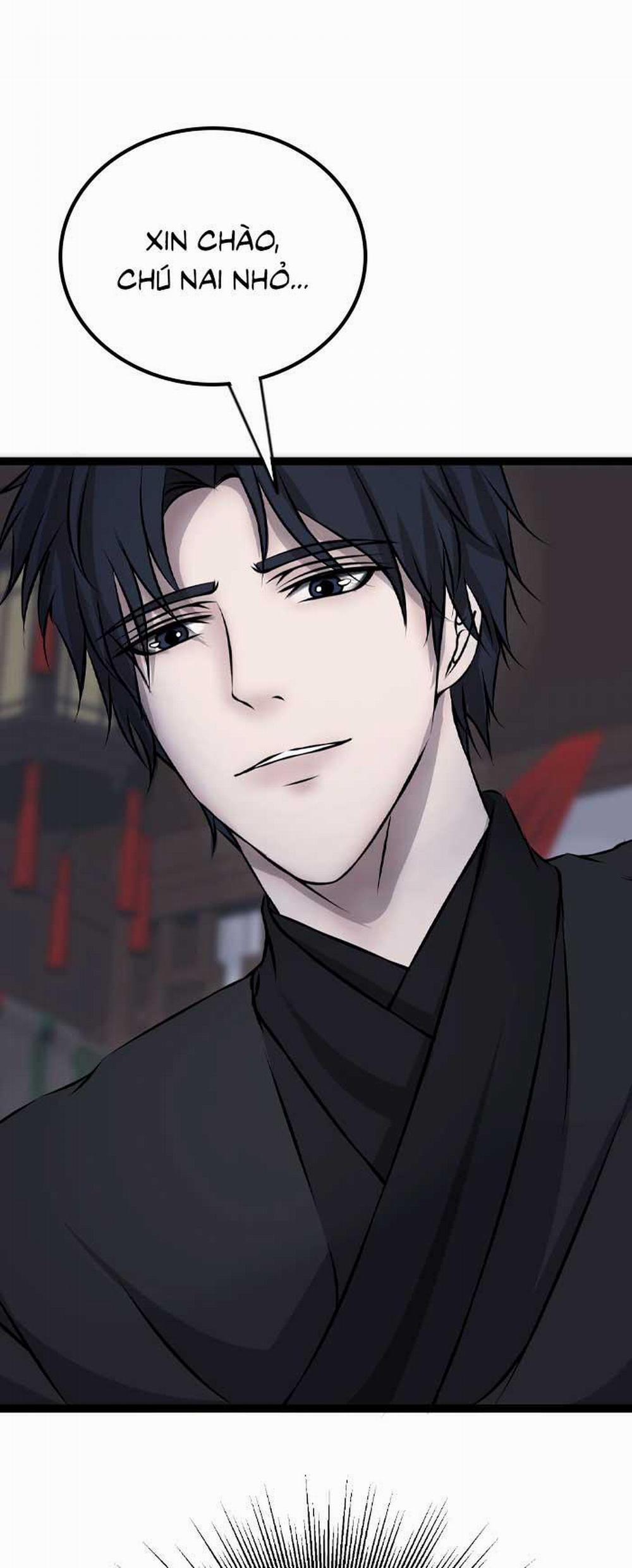 Sao Cứ Phải Dây Dưa Với Nhân Vật Phụ Như Ta 16 trang 38