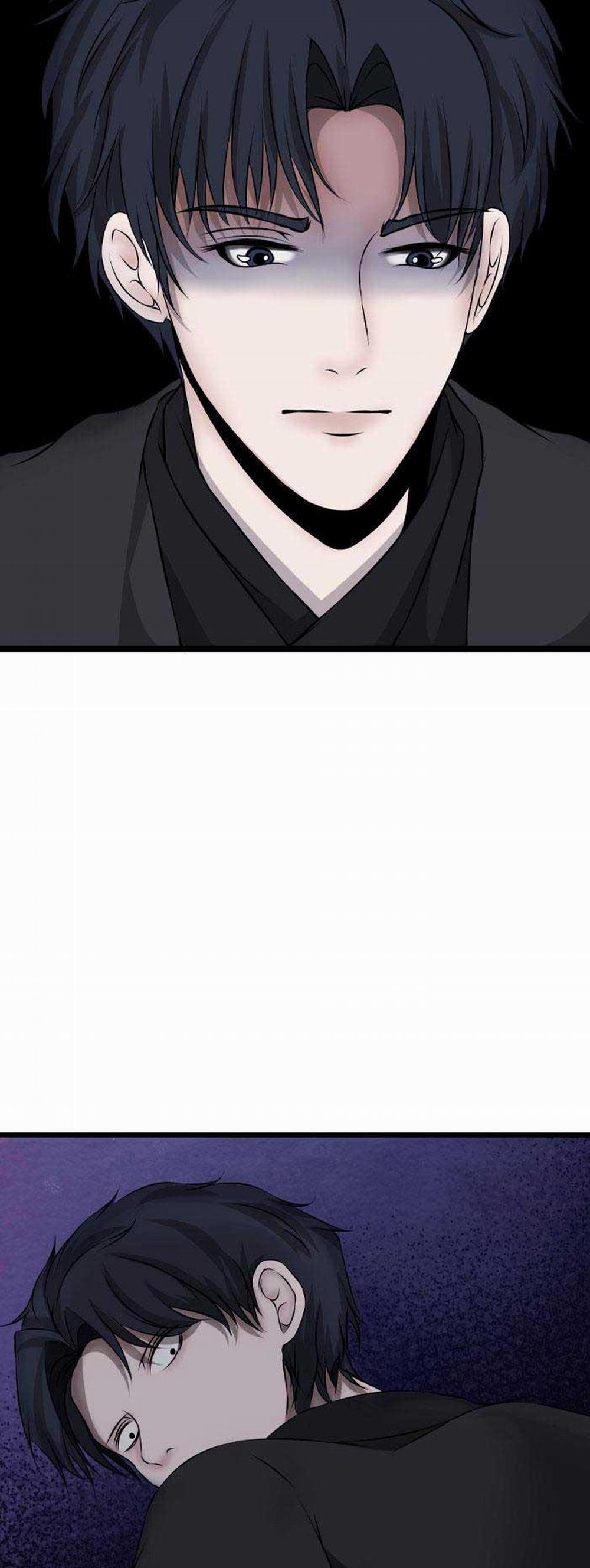 Sao Cứ Phải Dây Dưa Với Nhân Vật Phụ Như Ta 17 trang 10