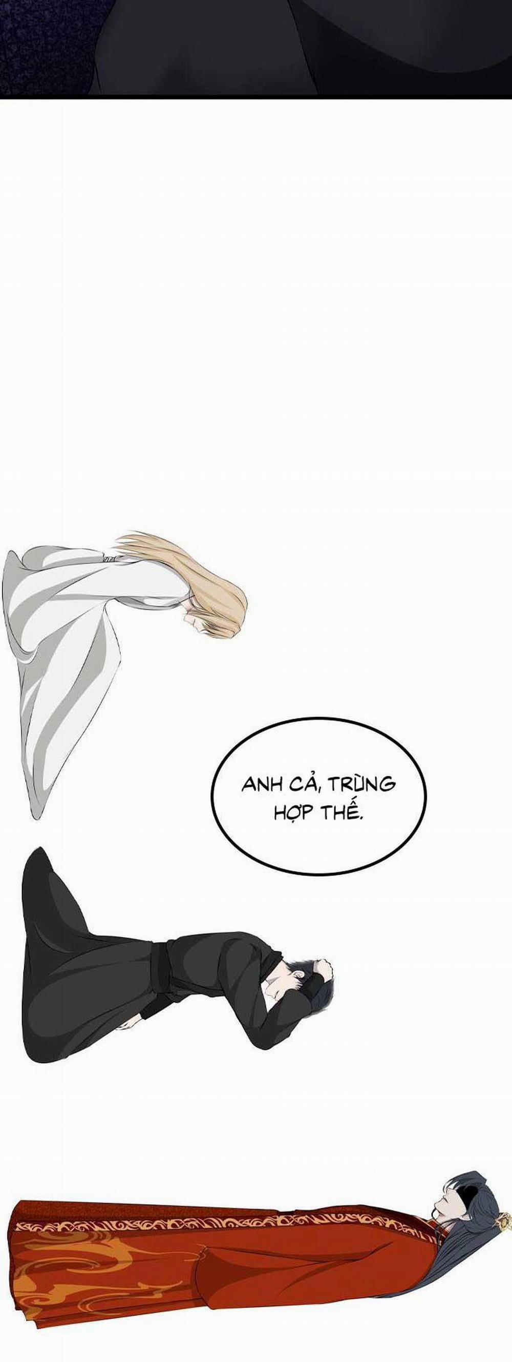 Sao Cứ Phải Dây Dưa Với Nhân Vật Phụ Như Ta 17 trang 11