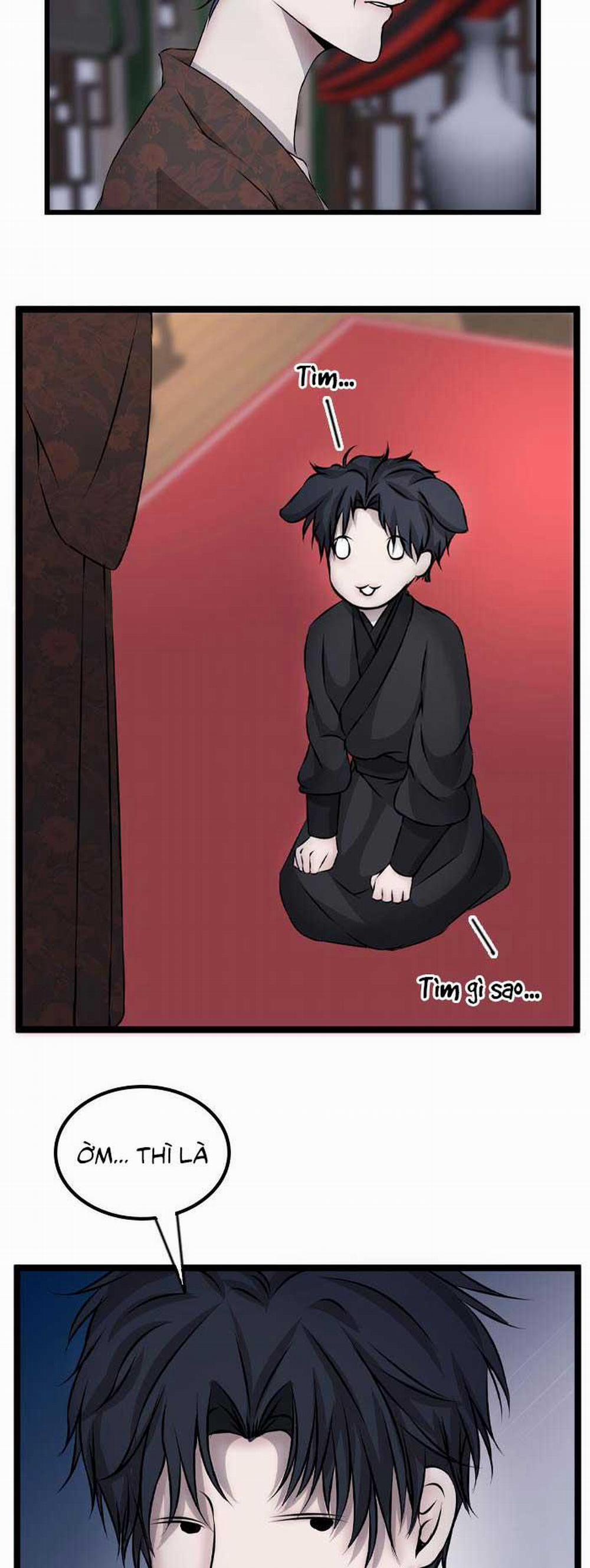 Sao Cứ Phải Dây Dưa Với Nhân Vật Phụ Như Ta 17 trang 17