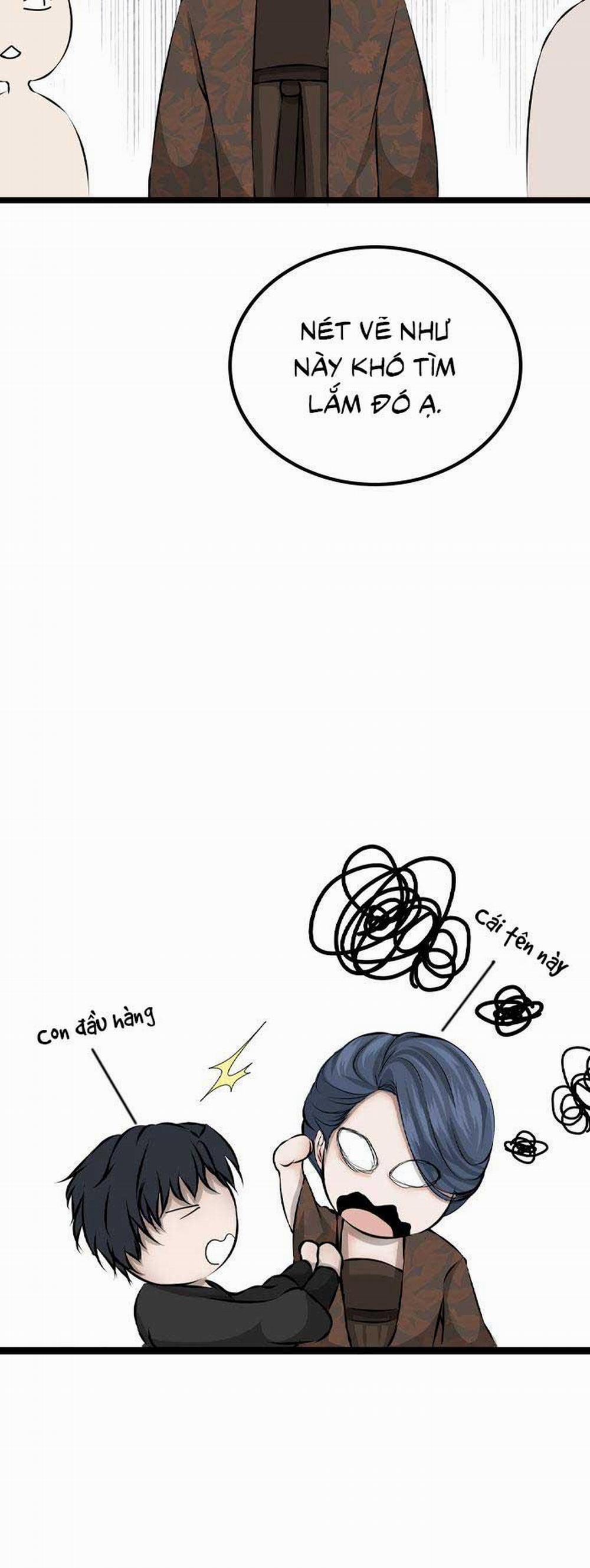 Sao Cứ Phải Dây Dưa Với Nhân Vật Phụ Như Ta 17 trang 20