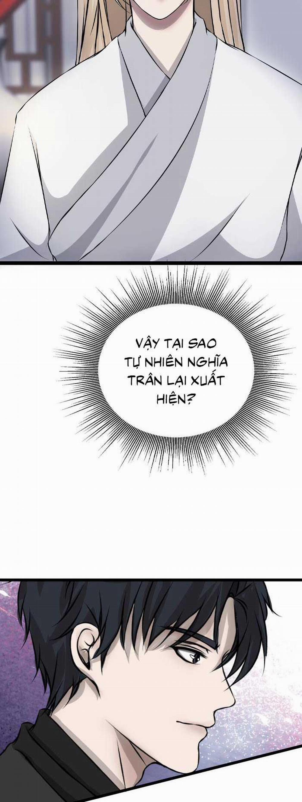 Sao Cứ Phải Dây Dưa Với Nhân Vật Phụ Như Ta 17 trang 23