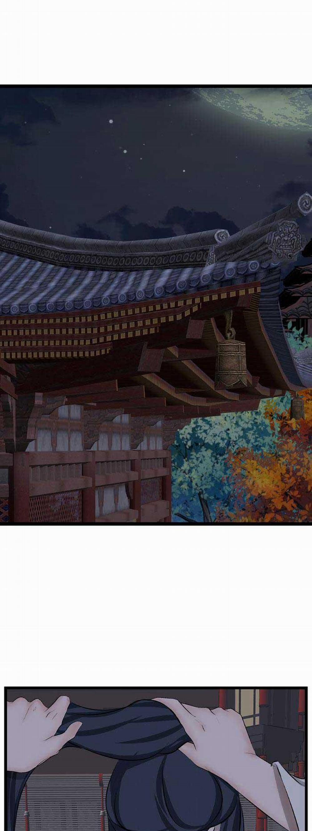 Sao Cứ Phải Dây Dưa Với Nhân Vật Phụ Như Ta 17 trang 28