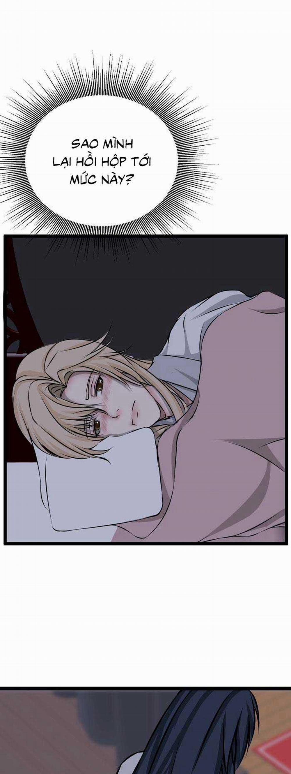 Sao Cứ Phải Dây Dưa Với Nhân Vật Phụ Như Ta 17 trang 30