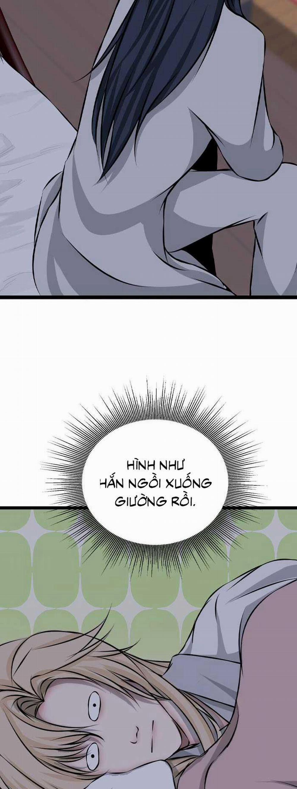 Sao Cứ Phải Dây Dưa Với Nhân Vật Phụ Như Ta 17 trang 31