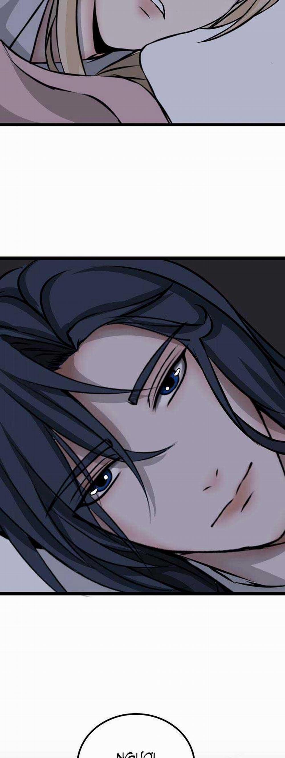 Sao Cứ Phải Dây Dưa Với Nhân Vật Phụ Như Ta 17 trang 34