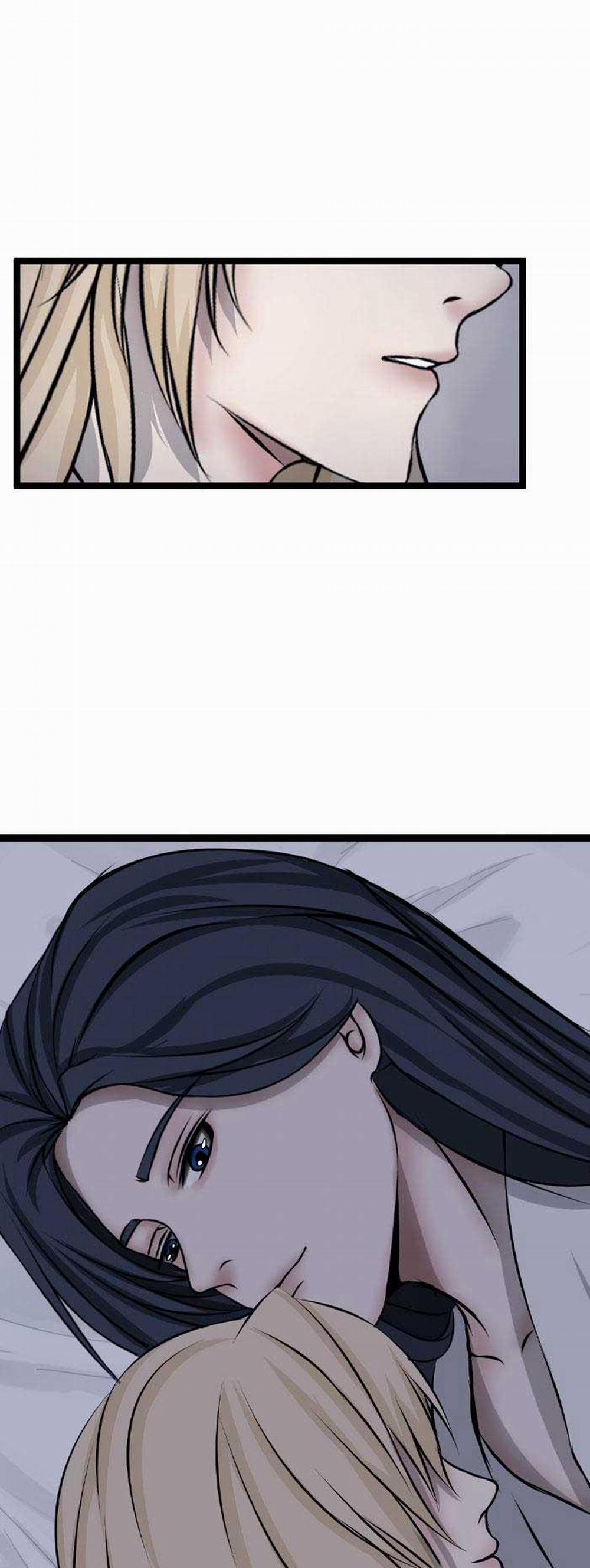 Sao Cứ Phải Dây Dưa Với Nhân Vật Phụ Như Ta 17 trang 36