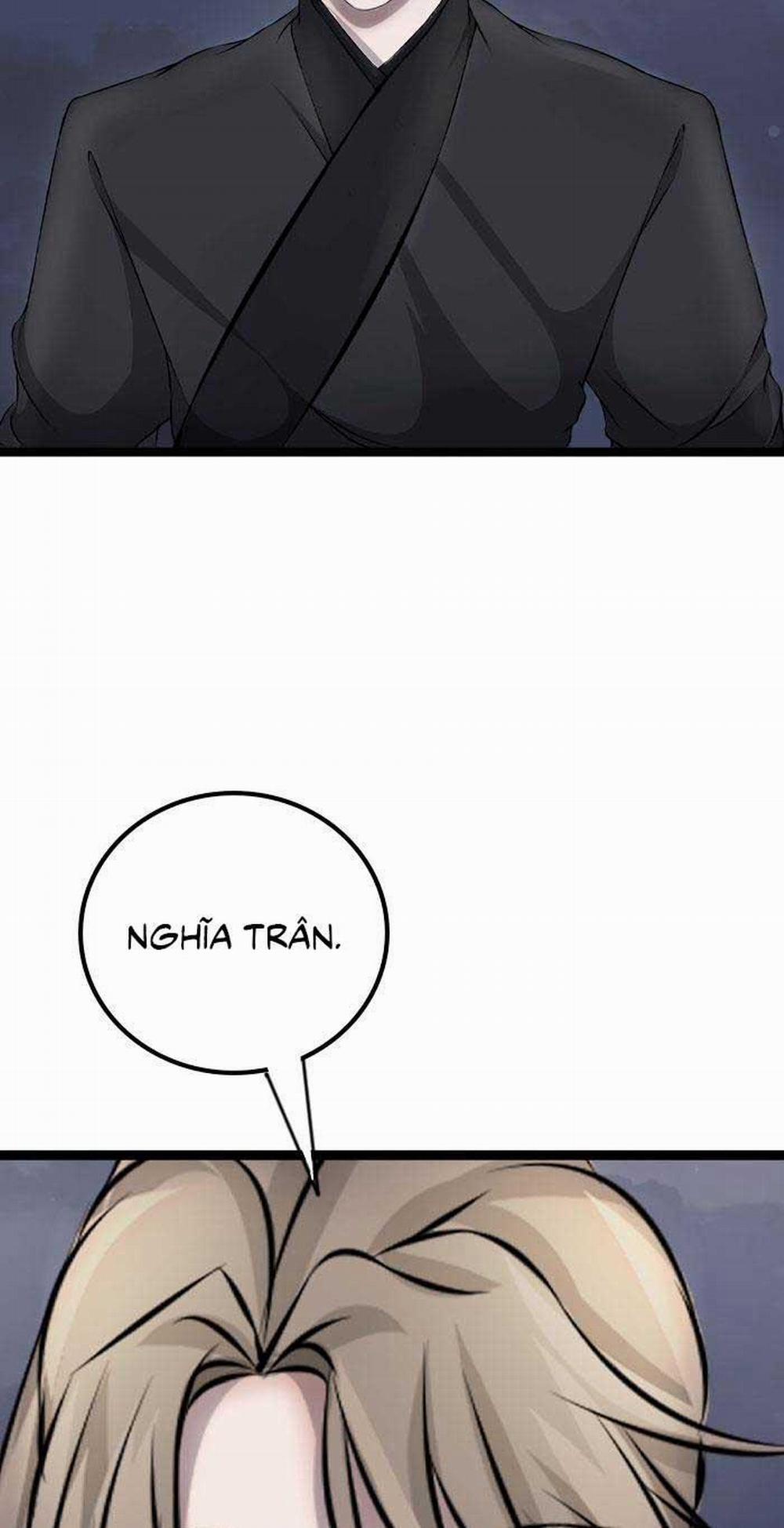 Sao Cứ Phải Dây Dưa Với Nhân Vật Phụ Như Ta 17 trang 40