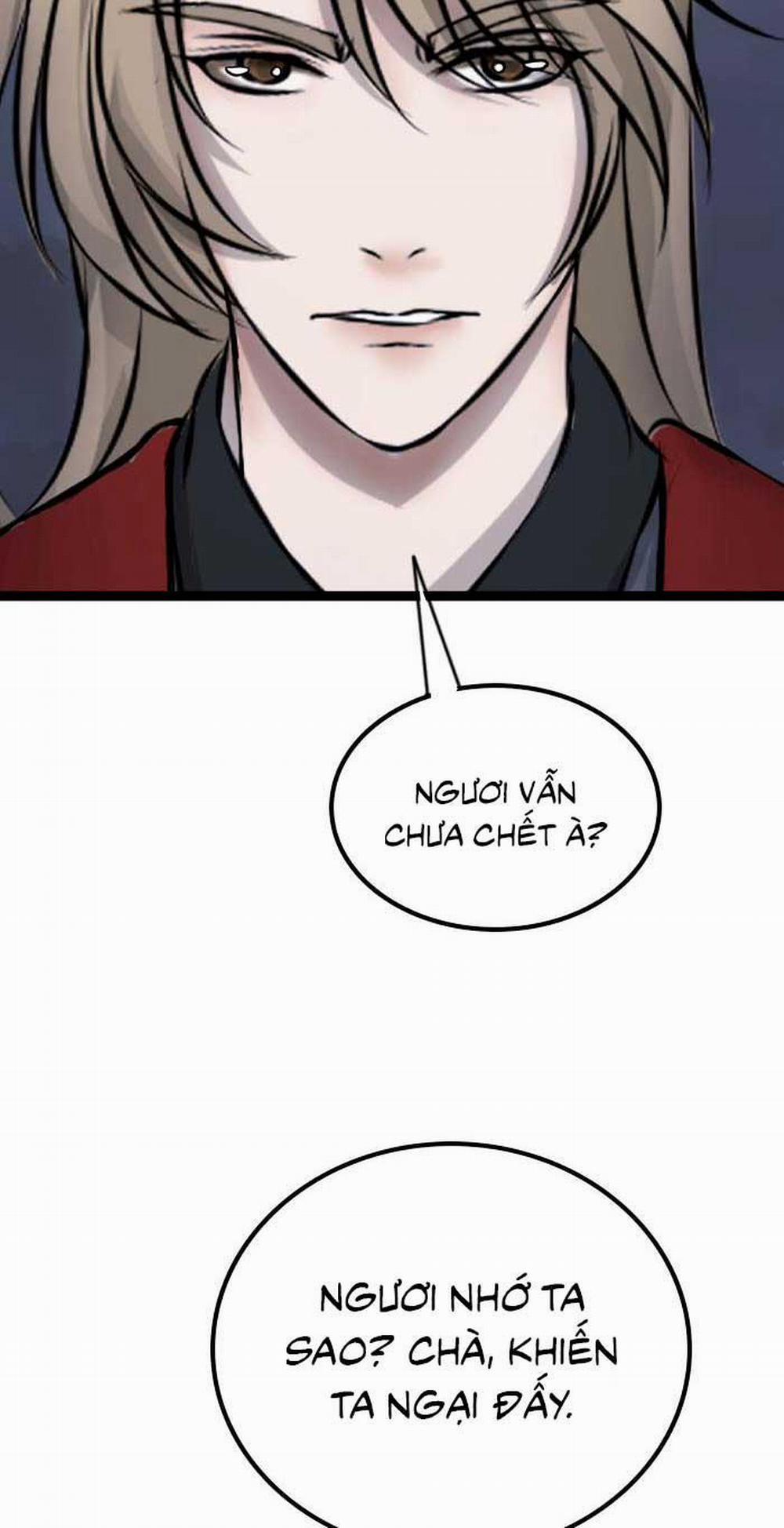 Sao Cứ Phải Dây Dưa Với Nhân Vật Phụ Như Ta 17 trang 41