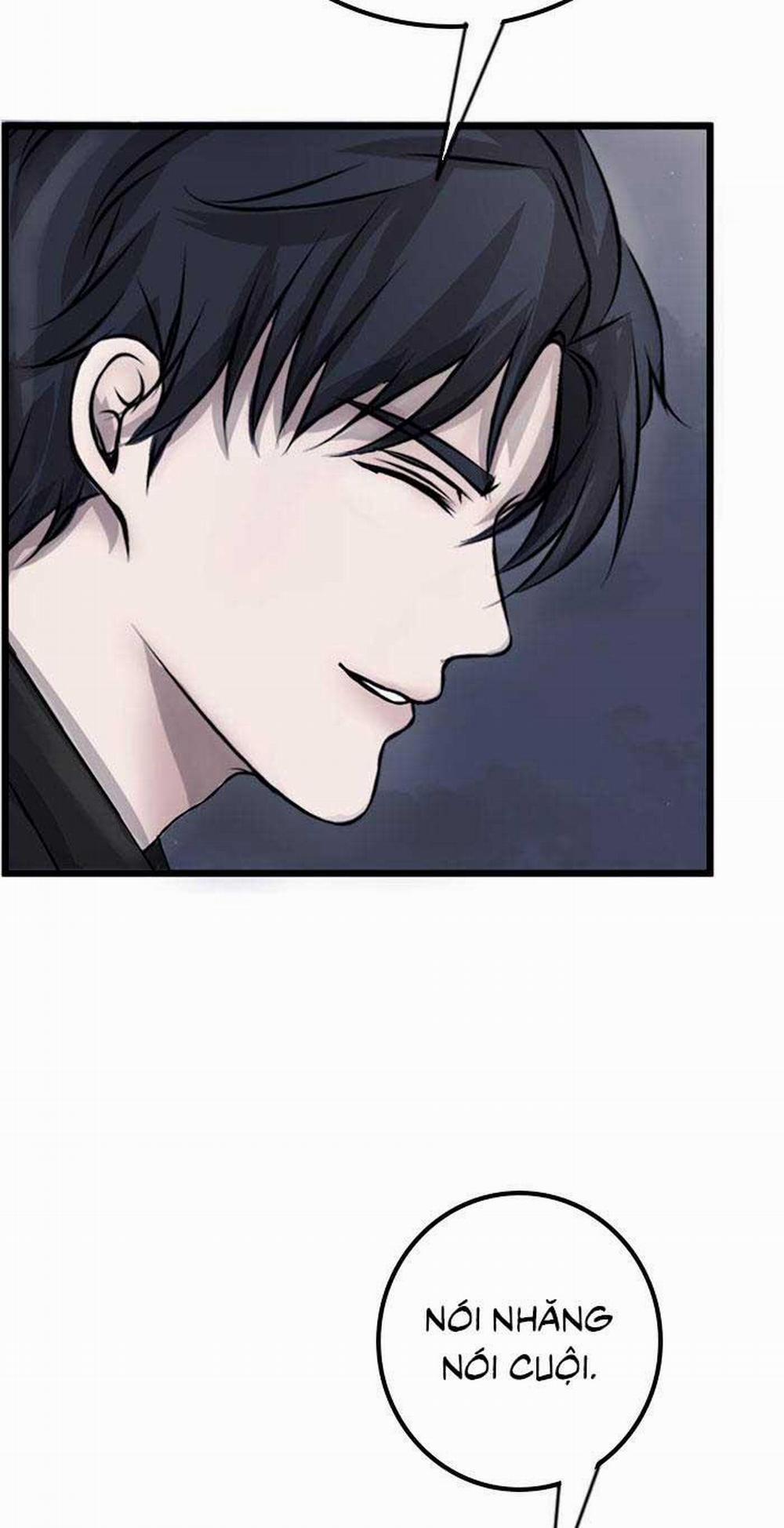 Sao Cứ Phải Dây Dưa Với Nhân Vật Phụ Như Ta 17 trang 42